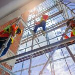 Los beneficios de la reparación de fachadas en Madrid