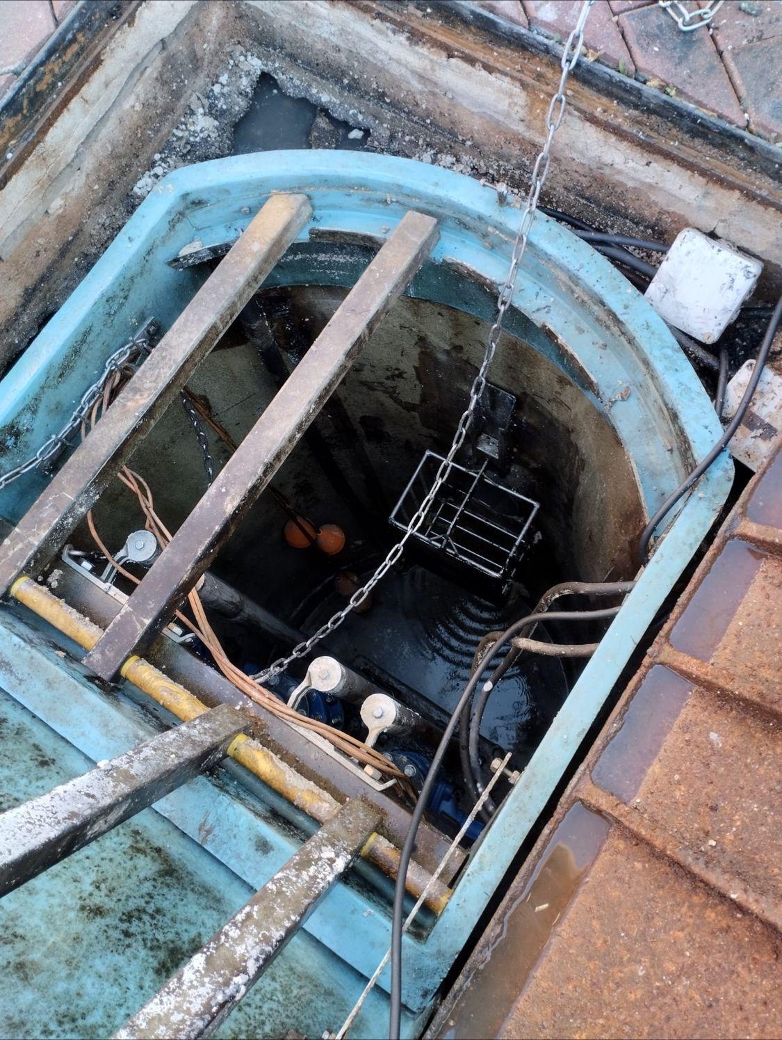Métodos eficientes para la limpieza de pozos de bombeo