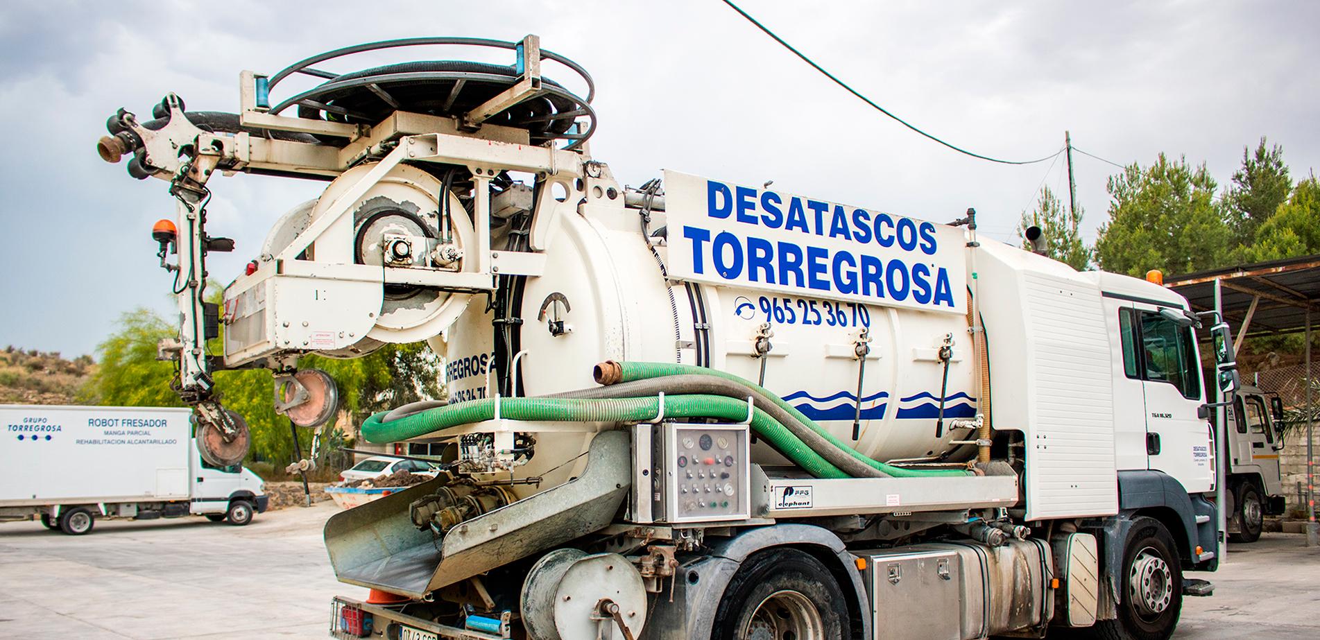 Importancia de los Desatascos en la Mantenibilidad de Infraestructuras