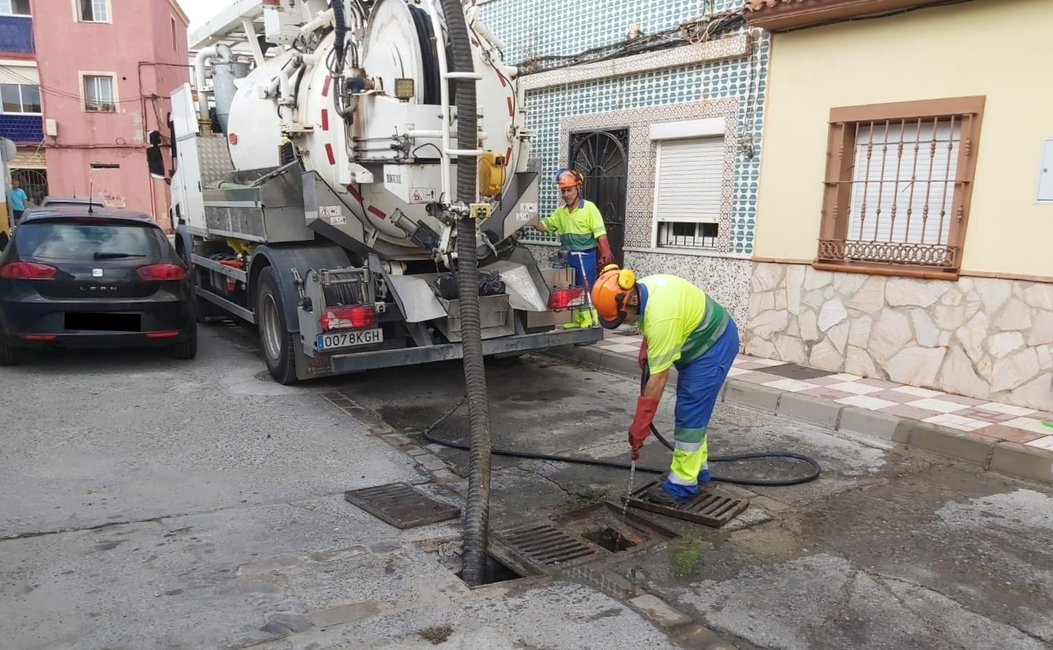 Importancia de la ⁤limpieza de redes pluviales ​para la infraestructura urbana
