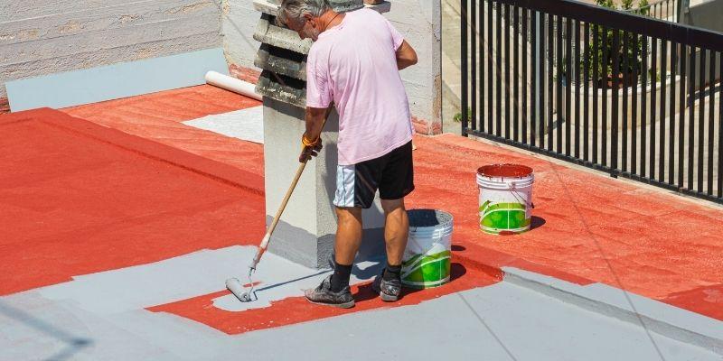 Técnicas efectivas para impermeabilizar y proteger terrazas