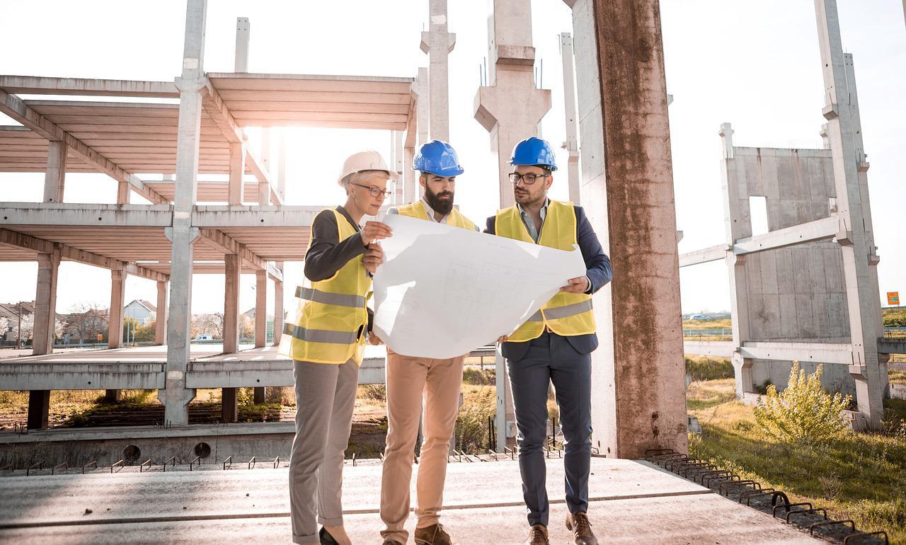 Importancia‌ de la Seguridad Estructural en las​ Infraestructuras Urbanas